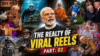 Camera, Costume & Control – Politics ka New Game? #video #indianpolitics #realitycheck #jabalpur