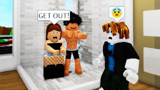 If A Hacker Owns ROBLOX BROOKHAVEN RP 😏 