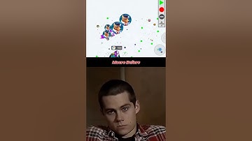 "Agar.io Mobile: Macro Before vs Now" #agariomobile #agario #agarioedit #agariomod