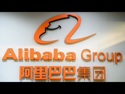 China's Antitrust Watchdog Fines Alibaba, Tencent's Unit
