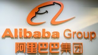 China's Antitrust Watchdog Fines Alibaba, Tencent's Unit