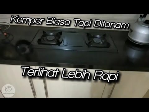 Video: Bagaimana Nyonya Rumah Mencirikan Meja Dapur