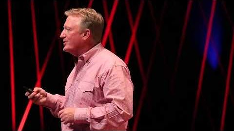 Through connection to rural and urban spaces we can overcome sprawl | Brad Buchanan | TEDxMileHigh