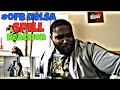 #OFB Delsa - Spill [Music Video] REACTION