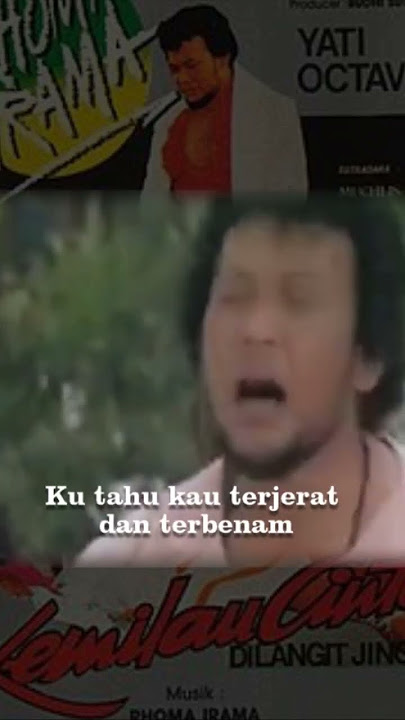 Tabir Kepalsuan - Rhoma Irama #rhomairama #dangdut #dangdutlawas #dangdutoriginal #sonetagroup