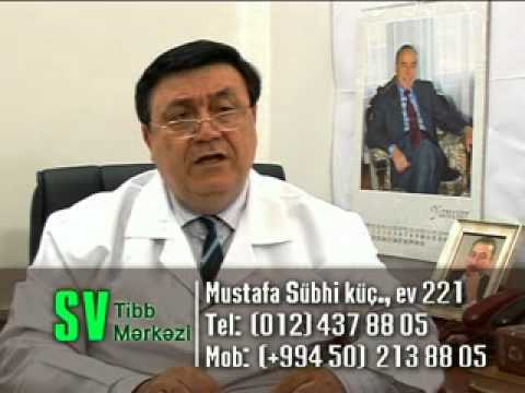 VAIZ SAMEDOV. LiderАлкоголизм 2010 (4 çıxış) половые органы