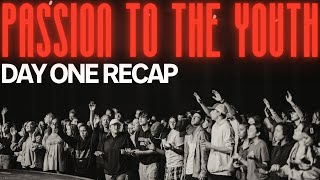 FRESHWIND: Recap Day 1 by Catch The Fire Toronto 753 views 1 year ago 1 minute, 30 seconds