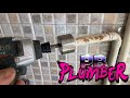 P B Plumber The life of a jobbing plumber #53