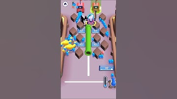 Mob control gameplay part 4 #gaming #shorts #mobcontrol