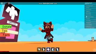 Fortnite Dances In Roblox