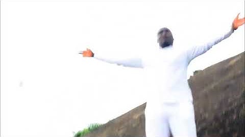Victory Usifoh - I