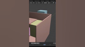 new video of house 3D modeling part-4.#blender #3danimation #animation #blender3d #trending #shorts