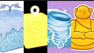 : Grind       |blox fruits s2 eps 7