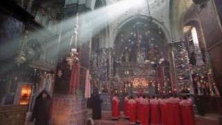 Armenian Apostolic Church (music)