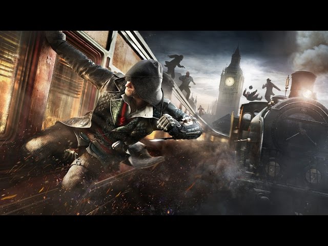 Assassin's Creed Syndicate - Démo de gameplay E3 2015