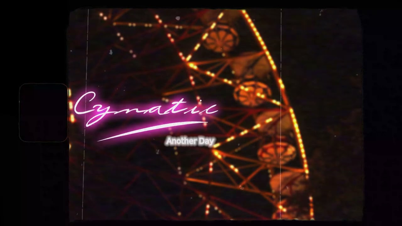 Watch CYNATIC - Another Day (Official Audio) on YouTube Watch CYNATIC - Another Day (Official Audio) on YouTube