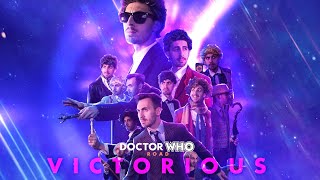 Doctor Who Road | Phase 6 | Episode 1 | VICTORIOUS