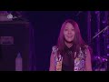 BoA   永遠 Eien &amp; Milestone  @ Anniversary 50th audio technica Live Party