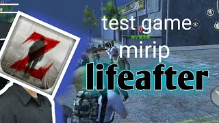 Test the game similar to a small size lifeafter z code gameplay screenshot 4