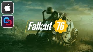 Fallout 76 WORKS ON MAC! (VMware Fusion) (Canary Build)