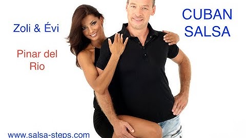 Cuban Salsa - Pinar del Rio - Advanced level #SalsaCubana #Salsa #salsadancing #salsaon1 #lasalsa