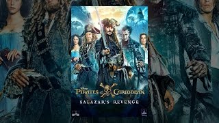 Pirates of the Caribbean: Salazar's Revenge