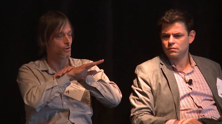 Media NOW: 2014 Creative Thinking & Cool Things Pa...