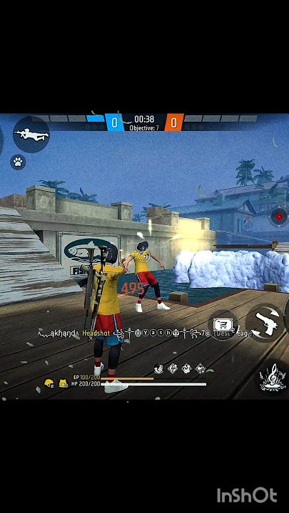 Free fire Montage 🥵☠️ #shorts #Ff #freefiremontage