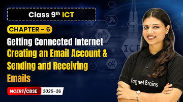 Chapter 6 12   Creating an Email Account and Sending and Receiving Emails   Getting Connected Intern