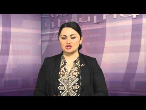 გადაცემა დიალოგის 25 თებერვლის ანონსი