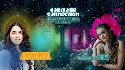What is Human Design with special guest Human Desi...