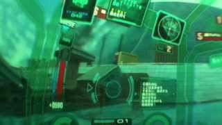 戦場の絆 RCA66 Nor ザメル② 時報2バー