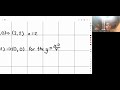 Line Integrals ( improved video)
