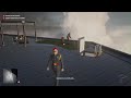 HITMAN 3 (Golf of death)