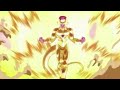 Golden Frieza Rampage VS Sidra Assassins Better Path AMV