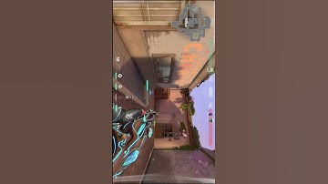 FIRST TIME TRYING REPLAY SYSTEM  #valorant #gaming #clips