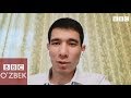 Ўзбекистон мигрантлар йўлда ўлмаслиги учун нима қилиши керак? - BBCUZBEK.COM