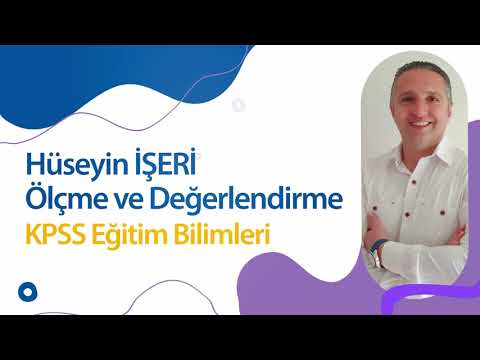 (01) 2023 ÖLÇME VE DEĞERLENDİRME BİLGİLENDİRME (GİRİŞ)