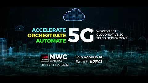 Accelerate Orchestrate Automate