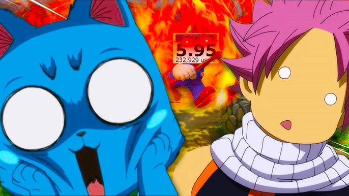 Ranking All Fairy Tail Arcs From Worst to Best - #14