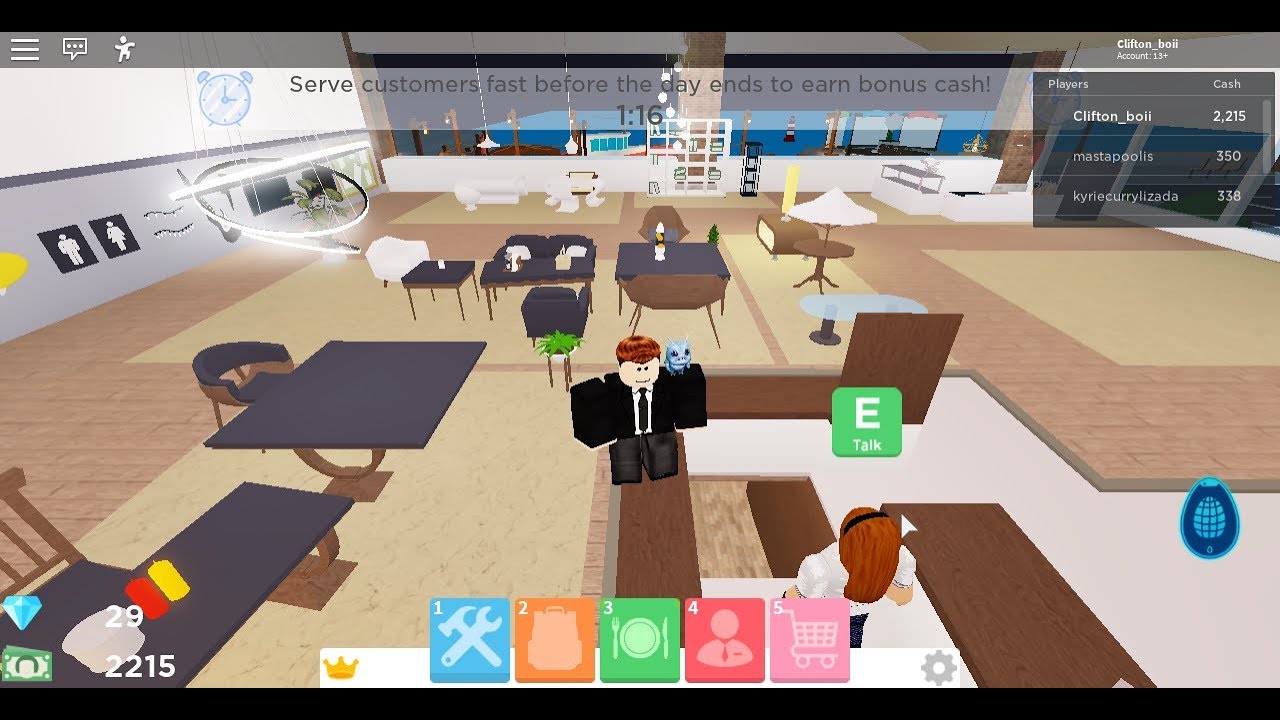 Library Tycoon Early Access - Roblox