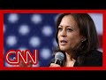 Borger: Kamala Harris a transformative pick for America