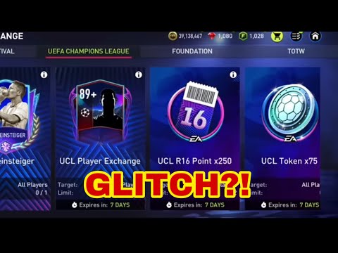 ANOTHER GLITCH?! DO THIS NOW TO FIX IT! | FIFA MOBILE 22