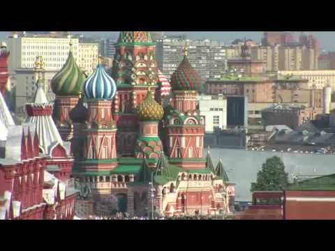 rencontres russie 2013