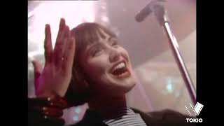 Breakout (80'S Multitrack Remix)(Tokio V Edit) Swing Out Sister