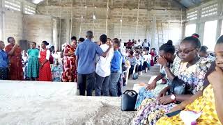 Nina ujumbe wa jioni kutoka Maskani ya UZIMA segerea