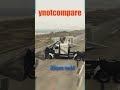 Ramp truck vs tank #gta5 #shorts