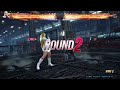 Tekken 8 season 3 matches