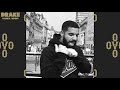Drake - Madiba Riddim (Slowed To Perfection) 432hz