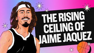 The Rising Ceiling of Jaime Jaquez Jr. | J. Kyle Mann